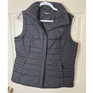 The North Face Womens Puffer Vest